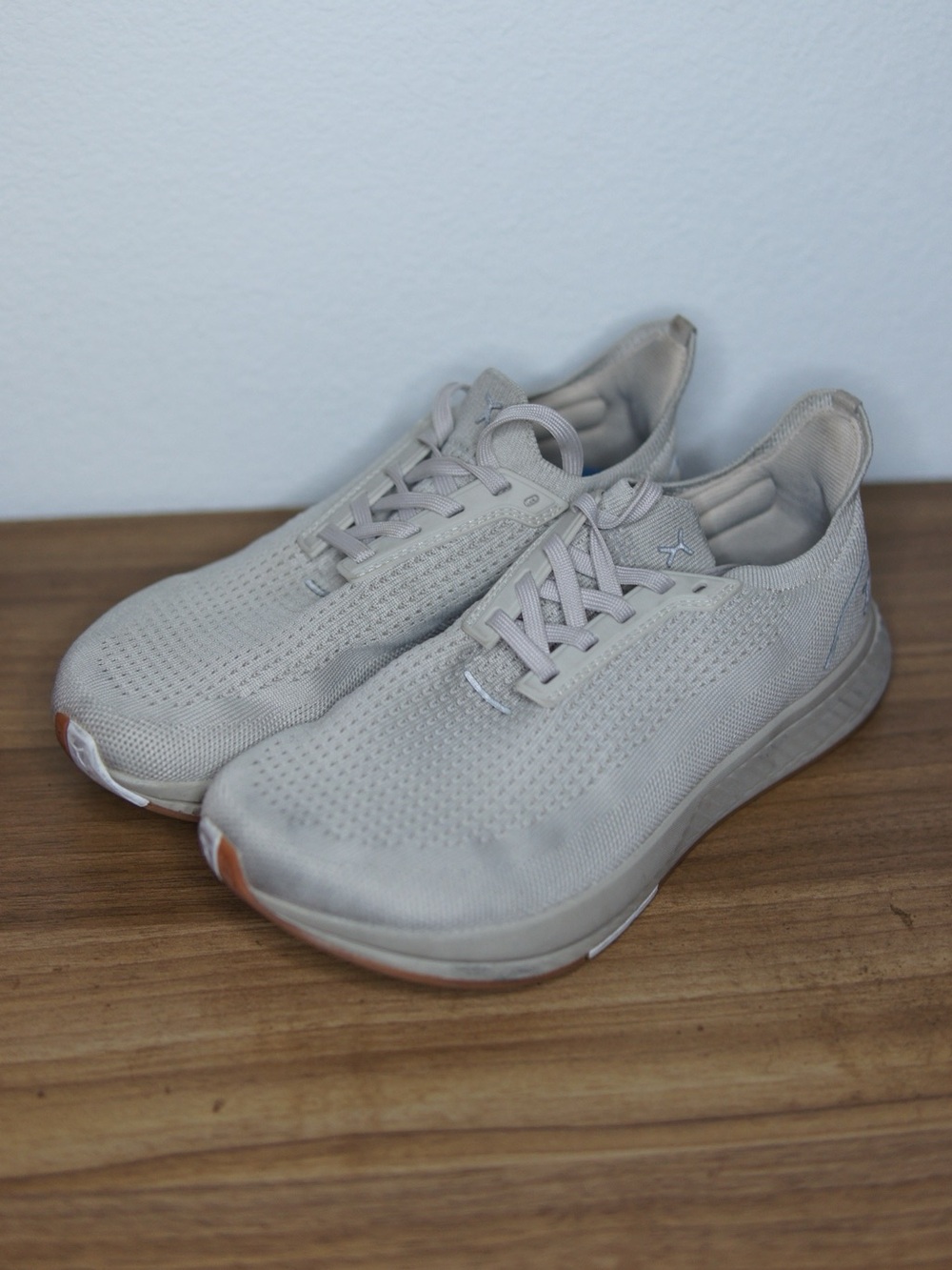 Flux Runner